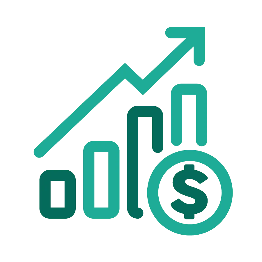 start investing icon