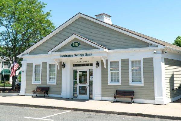 New Hartford Office