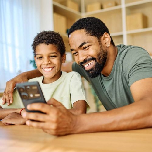 Savings - Growing Up Means Growing Savings